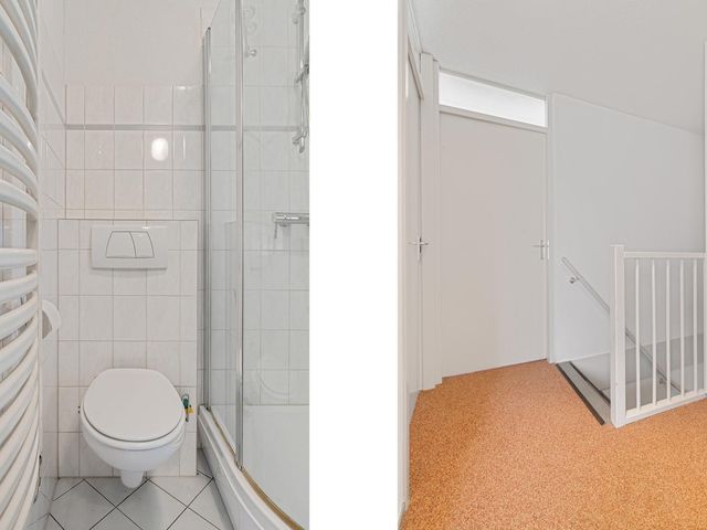 Deken Lendersstraat 31, Hoensbroek