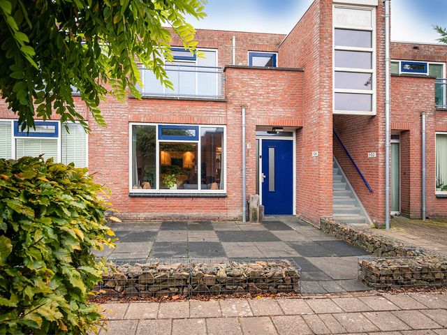 St. Anthoniusstraat 1 04, Nieuw-Vennep