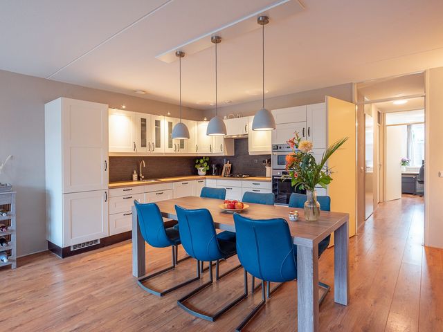 St. Anthoniusstraat 1 04, Nieuw-Vennep