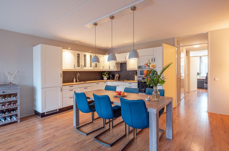 St. Anthoniusstraat 1 04