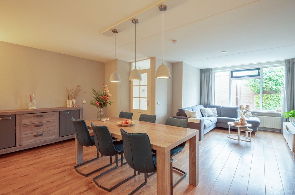 St. Anthoniusstraat 1 04