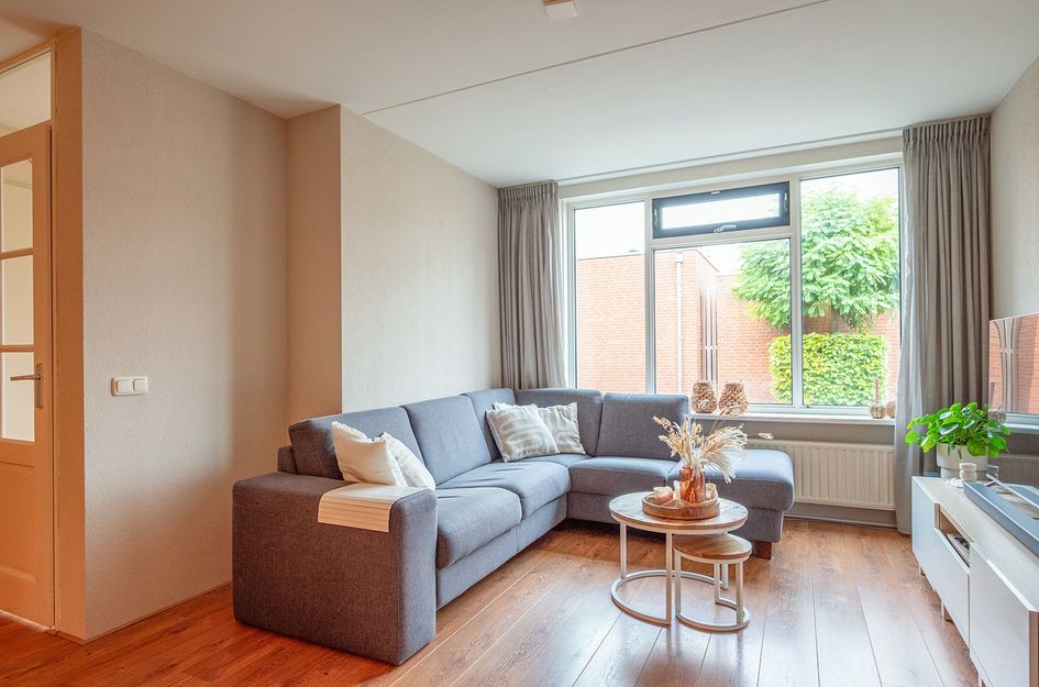 St. Anthoniusstraat 1 04