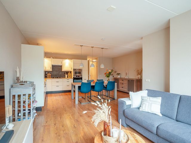 St. Anthoniusstraat 1 04, Nieuw-Vennep