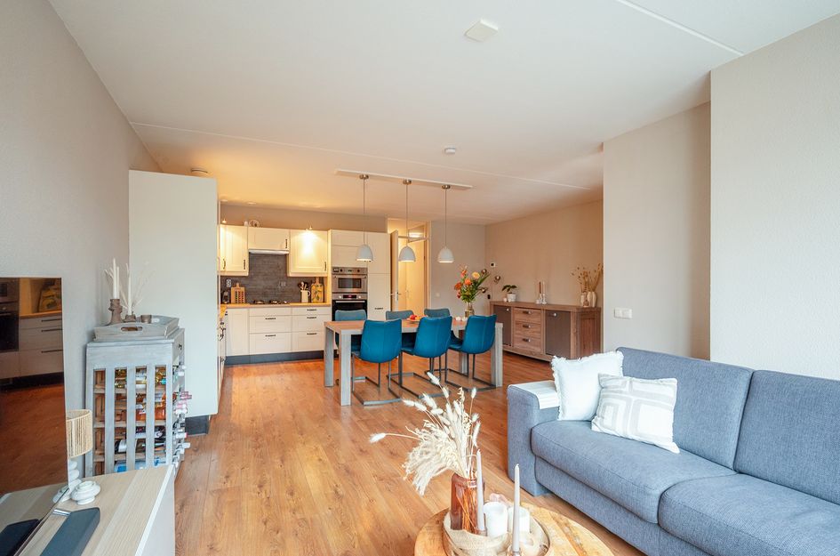 St. Anthoniusstraat 1 04