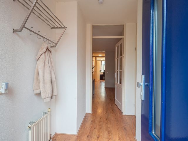 St. Anthoniusstraat 1 04, Nieuw-Vennep