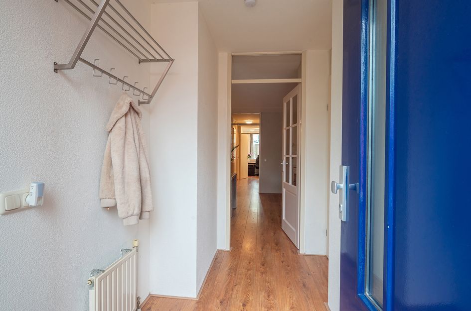 St. Anthoniusstraat 1 04