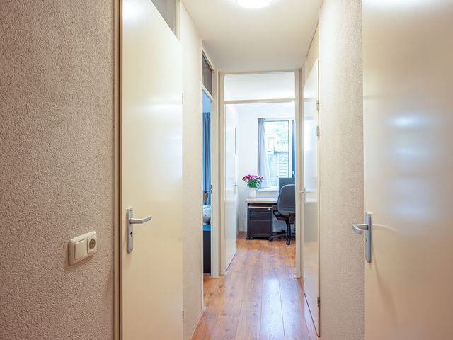 St. Anthoniusstraat 1 04, Nieuw-Vennep