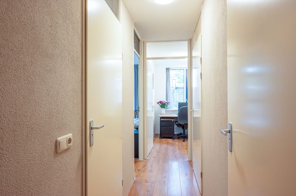 St. Anthoniusstraat 1 04