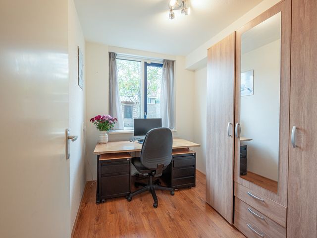 St. Anthoniusstraat 1 04, Nieuw-Vennep