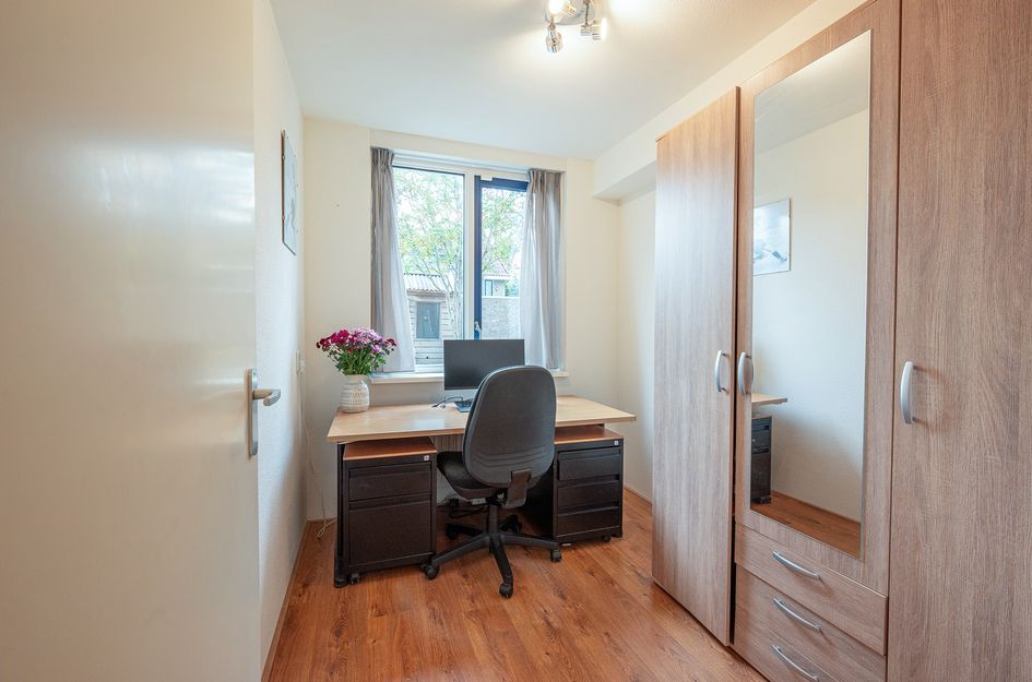 St. Anthoniusstraat 1 04