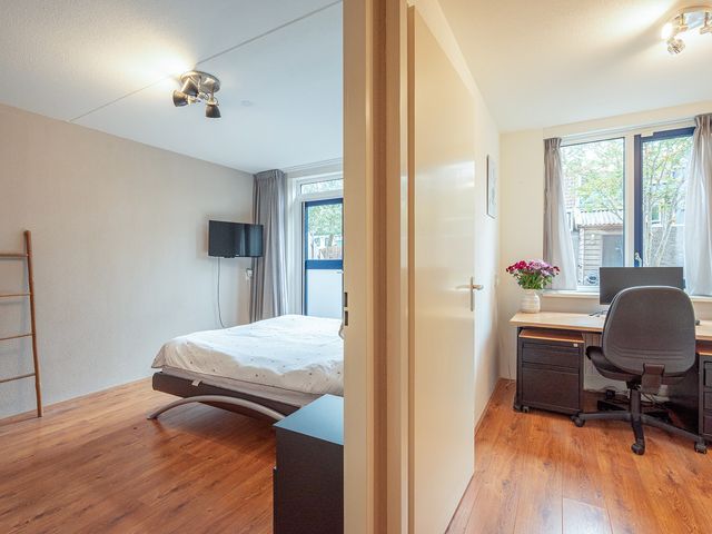 St. Anthoniusstraat 1 04, Nieuw-Vennep