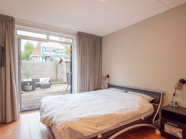 St. Anthoniusstraat 1 04, Nieuw-Vennep