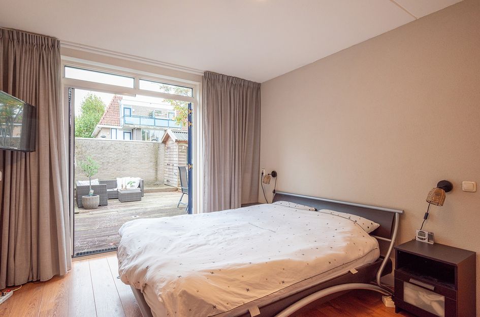 St. Anthoniusstraat 1 04