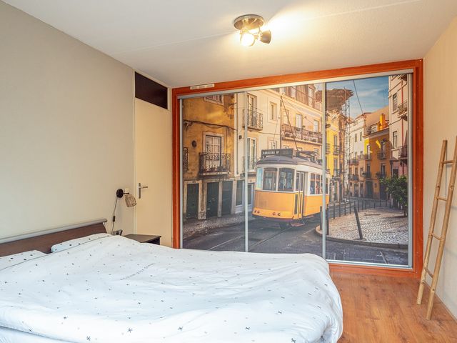 St. Anthoniusstraat 1 04, Nieuw-Vennep