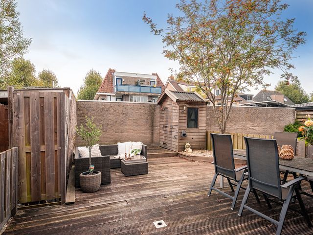 St. Anthoniusstraat 1 04, Nieuw-Vennep