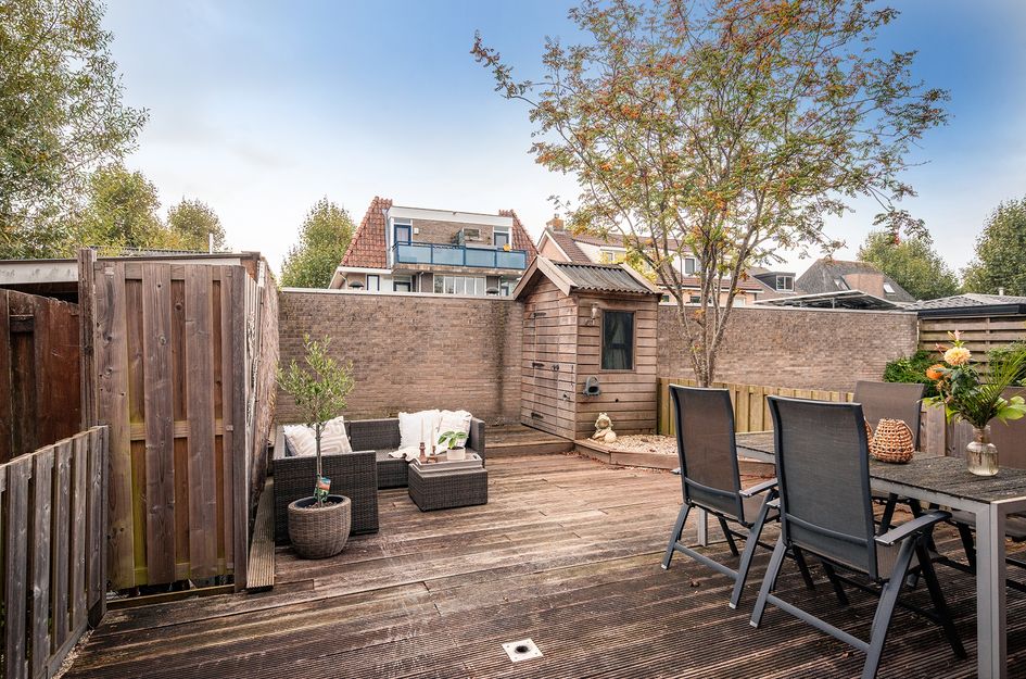 St. Anthoniusstraat 1 04