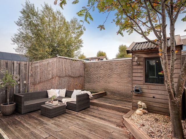 St. Anthoniusstraat 1 04, Nieuw-Vennep