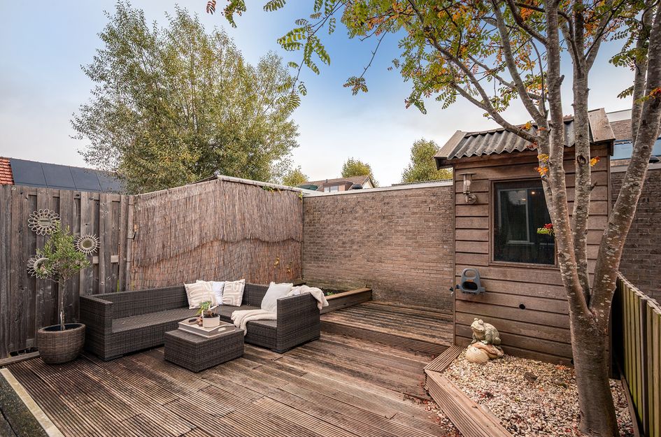 St. Anthoniusstraat 1 04