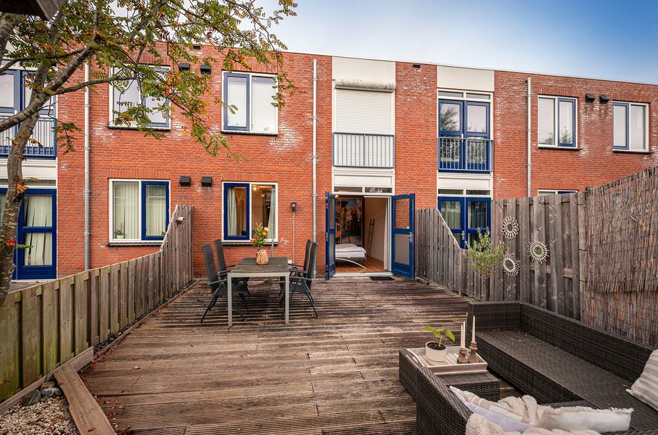 St. Anthoniusstraat 1 04