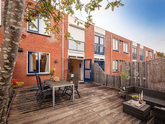 St. Anthoniusstraat 1 04, Nieuw-Vennep