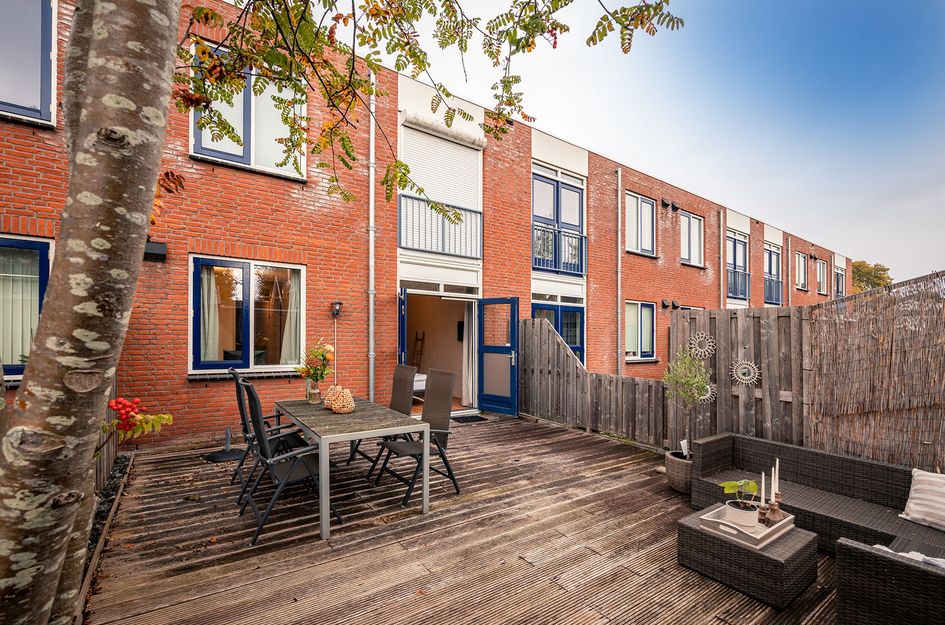 St. Anthoniusstraat 1 04