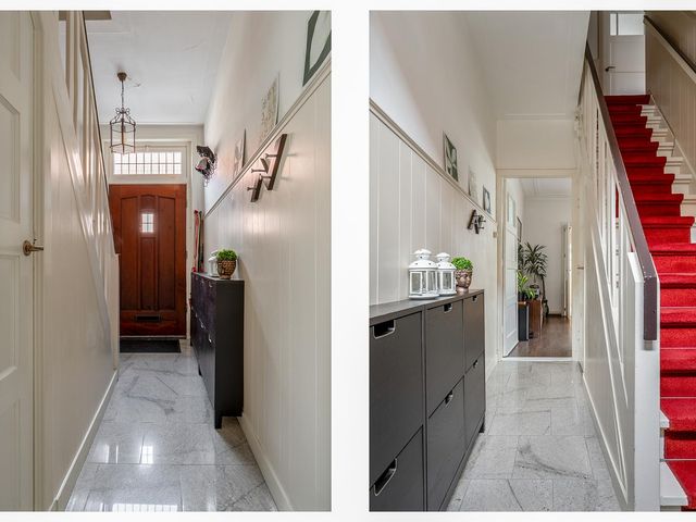 Gronausevoetpad 18, Enschede