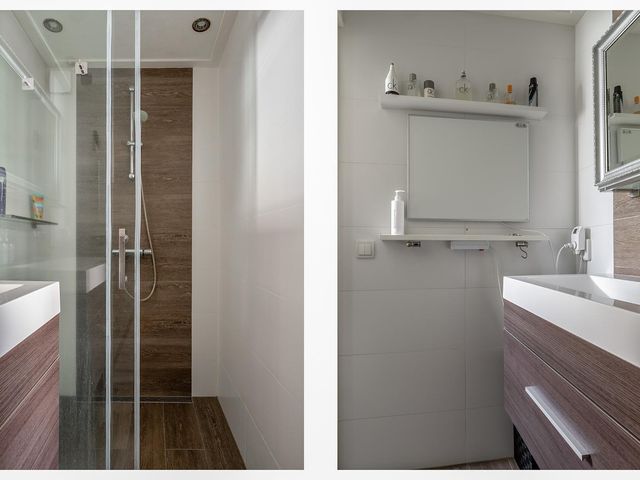 Gronausevoetpad 18, Enschede