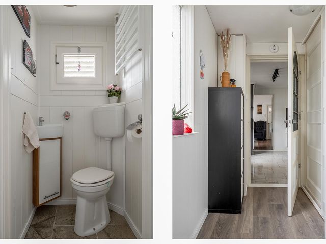 Gronausevoetpad 18, Enschede