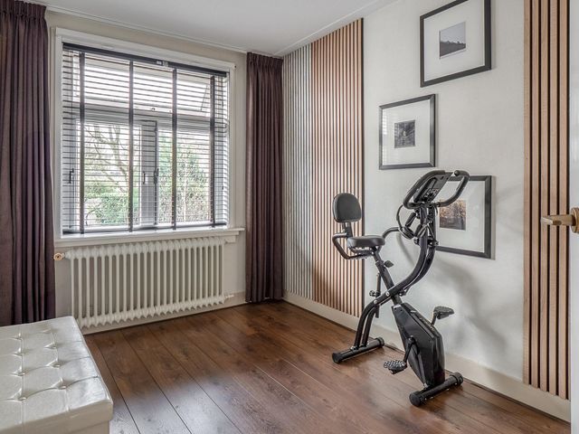 Gronausevoetpad 18, Enschede