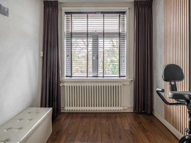 Gronausevoetpad 18, Enschede