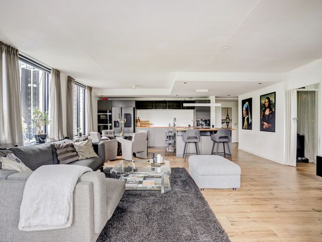 Churchillplein 70, Rotterdam