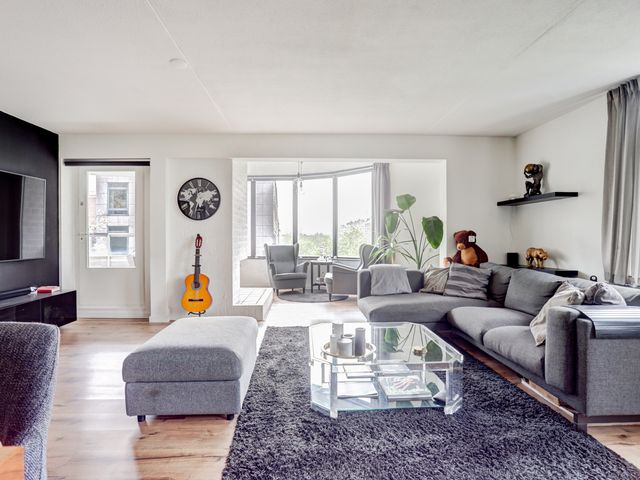 Churchillplein 70, Rotterdam