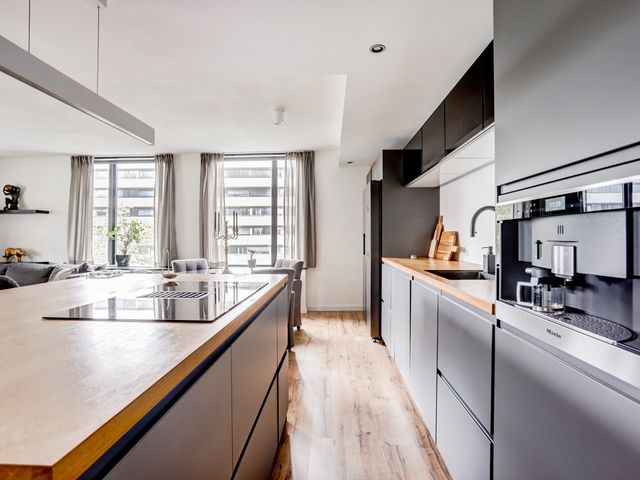 Churchillplein 70, Rotterdam