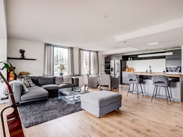 Churchillplein 70, Rotterdam