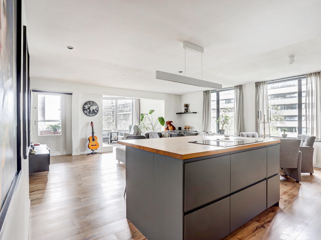 Churchillplein 70, Rotterdam