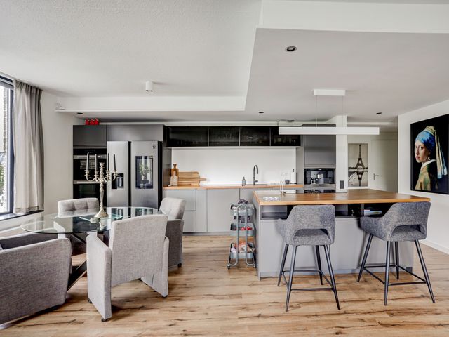 Churchillplein 70, Rotterdam