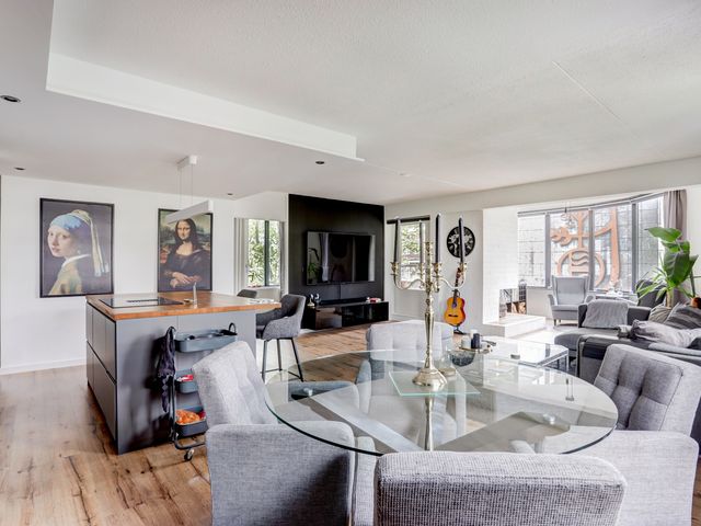 Churchillplein 70, Rotterdam