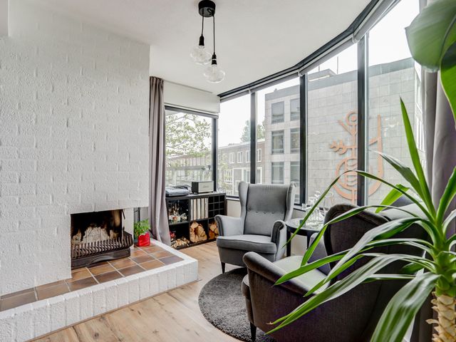 Churchillplein 70, Rotterdam