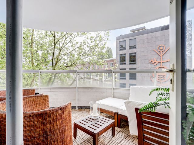 Churchillplein 70, Rotterdam