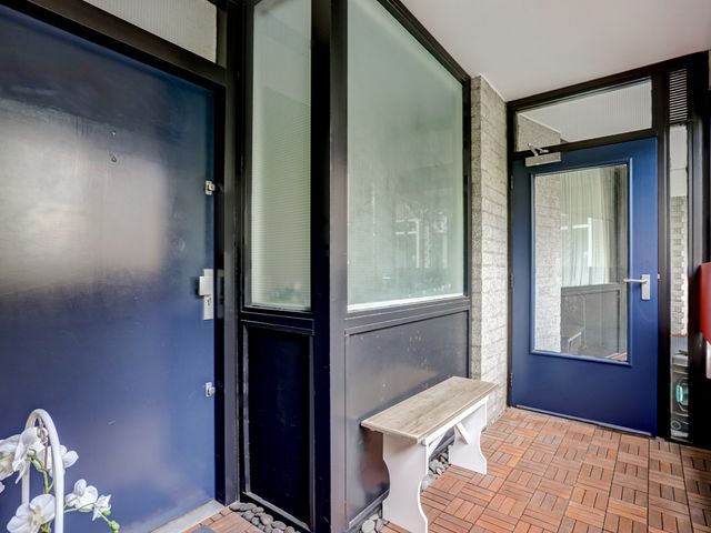 Churchillplein 70, Rotterdam