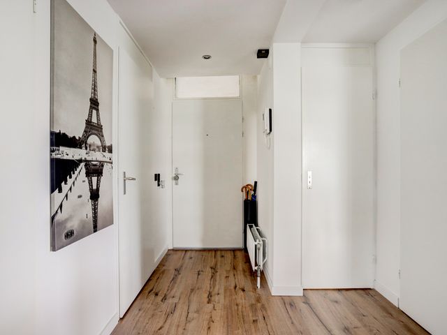 Churchillplein 70, Rotterdam