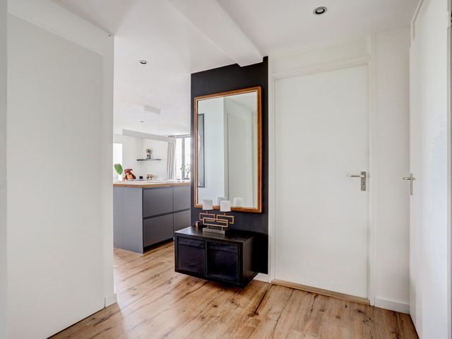 Churchillplein 70, Rotterdam