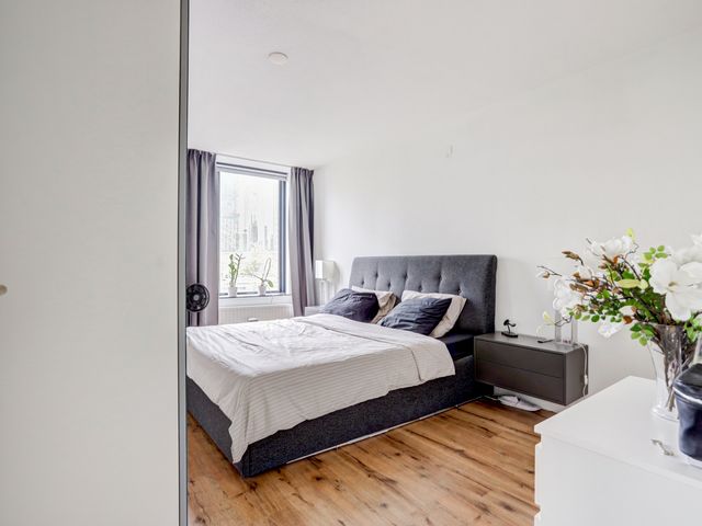 Churchillplein 70, Rotterdam