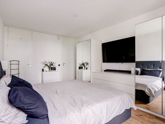 Churchillplein 70, Rotterdam