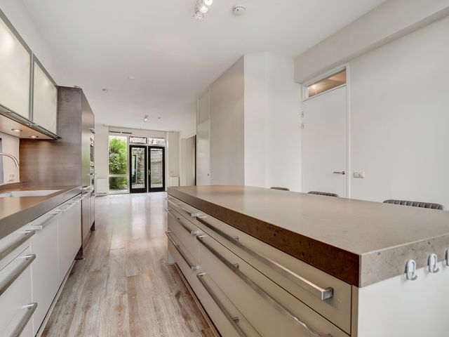 Feijenoordkade 11, Rotterdam