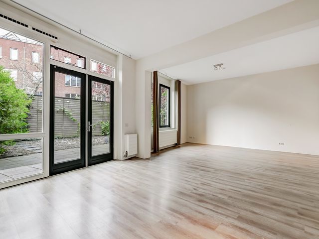 Feijenoordkade 11, Rotterdam