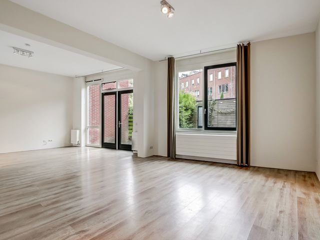 Feijenoordkade 11, Rotterdam