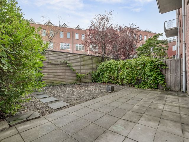 Feijenoordkade 11, Rotterdam