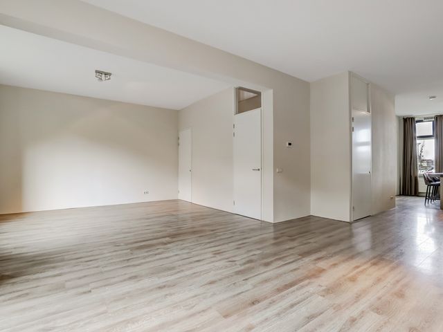 Feijenoordkade 11, Rotterdam