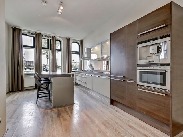 Feijenoordkade 11, Rotterdam